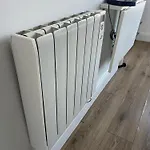 Brixton Sunny Single Studio
