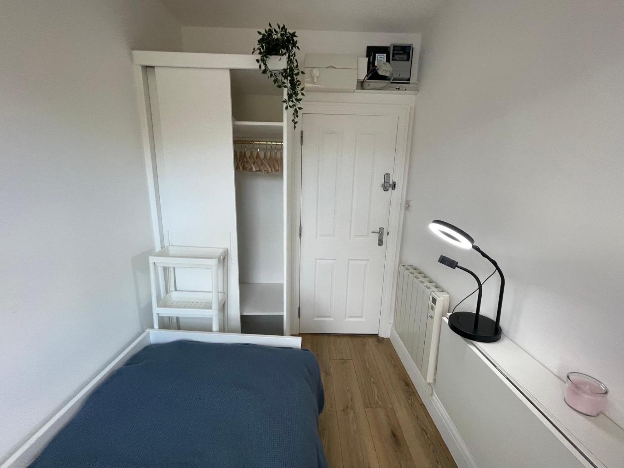 Appartamento Brixton Sunny Single *