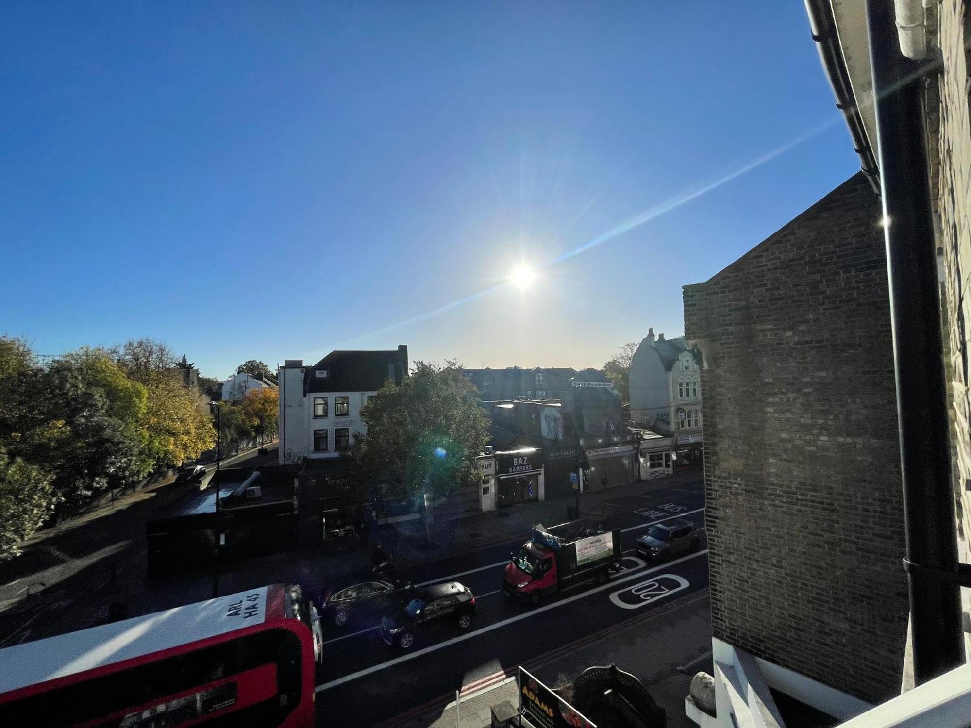Brixton Sunny Single Appartamento